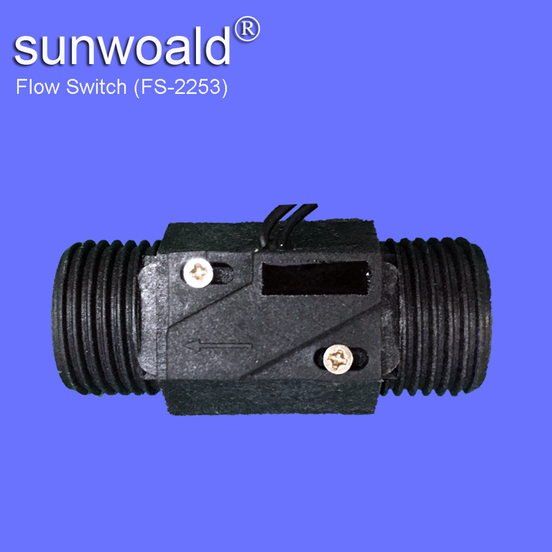 G1/2" flow switch FS-2253-G1/2