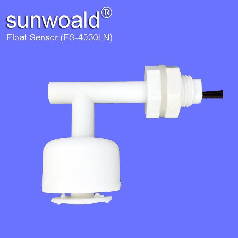 fs-4030ln side mounted float switch