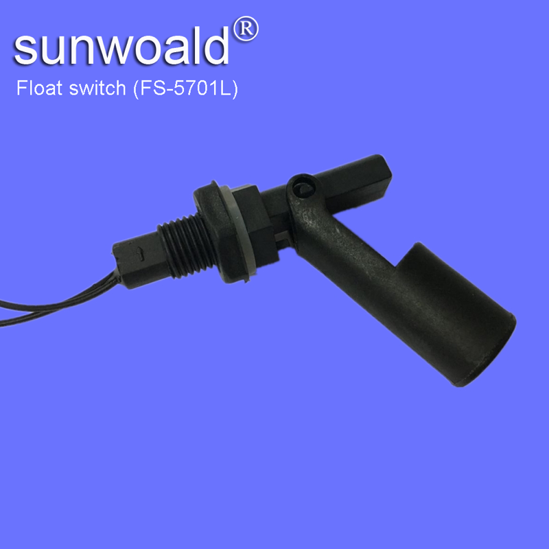 FS-5701L side-mounted float switch