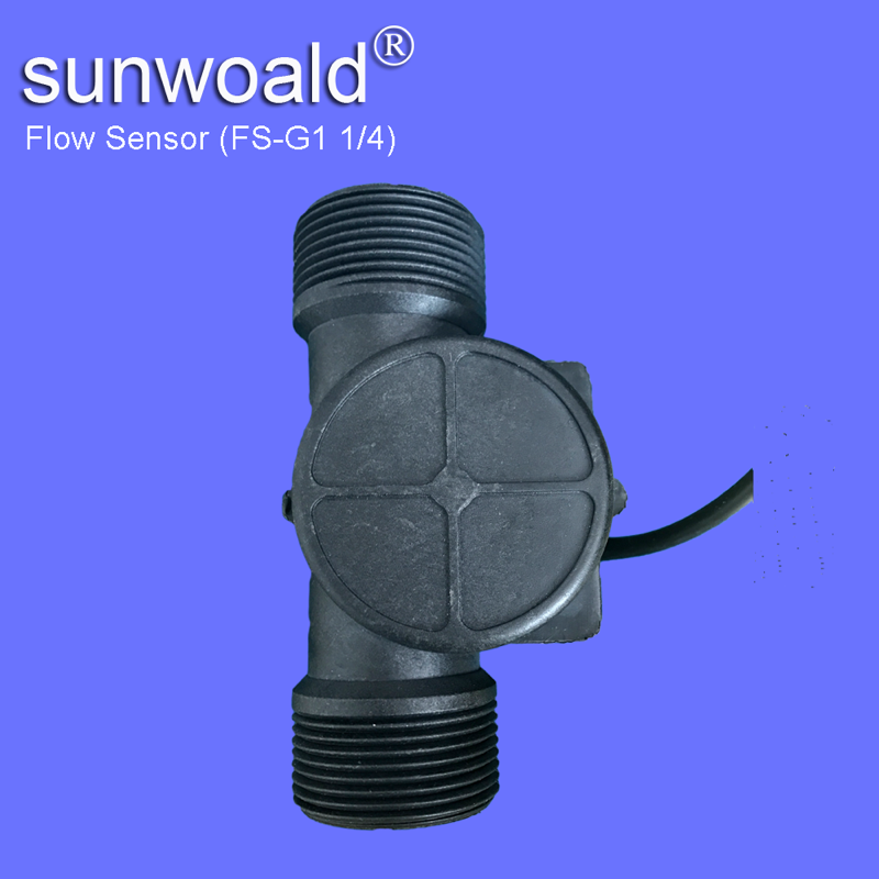 G1.25 flow sensor