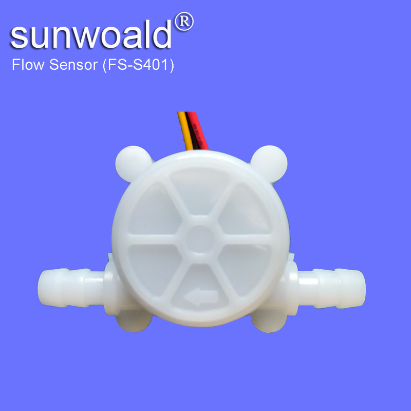 mini flow sensor YF-S401
