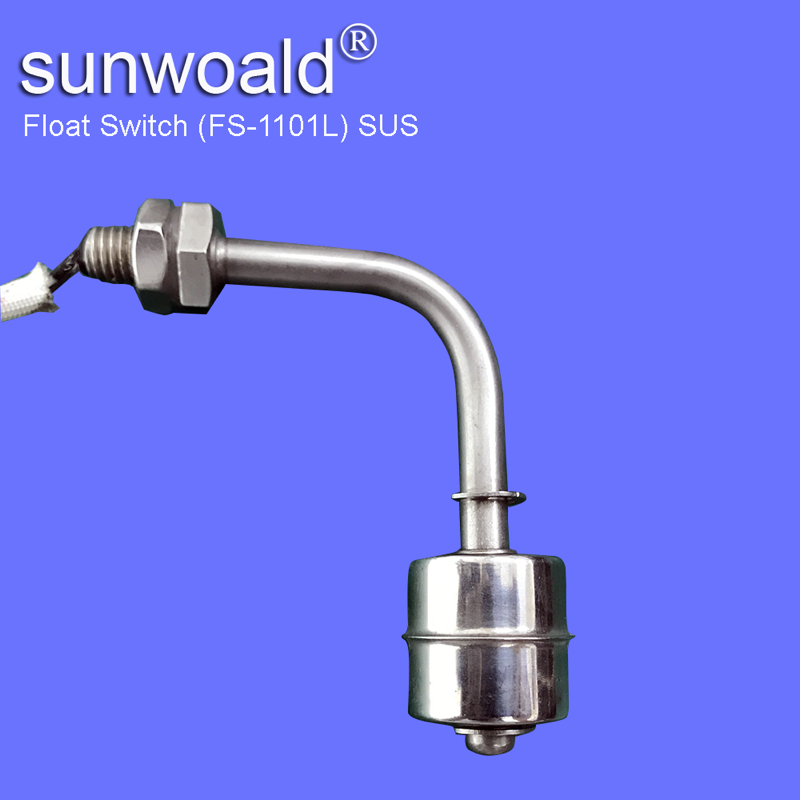 FS-1101L stainless steel float switch