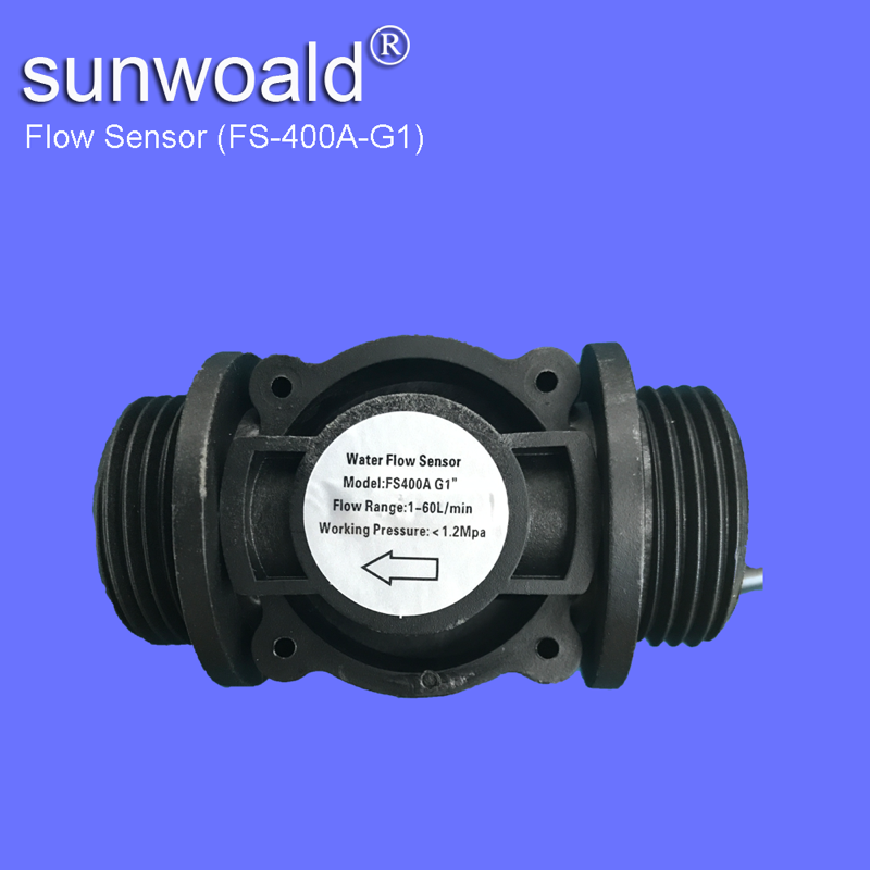 G1" Flow sensor FS-400A