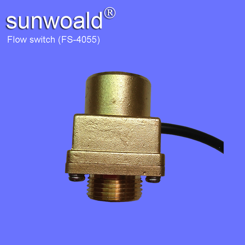 G1" female-male flow switch FS-4055