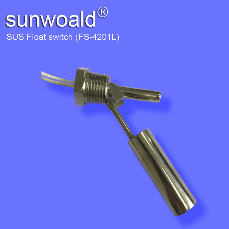 FS-4201L Stainless Steel float switch