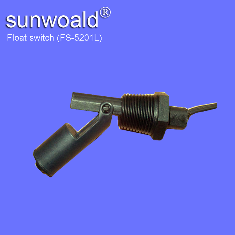 FS-5201L horizontal float switch