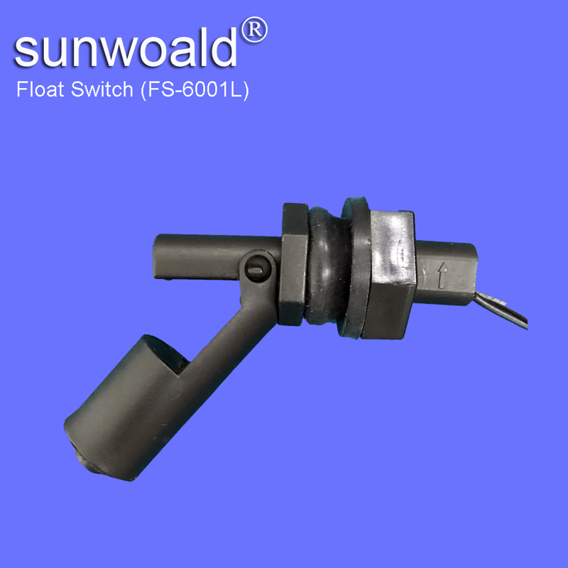 FS-6001L horizontal float switch