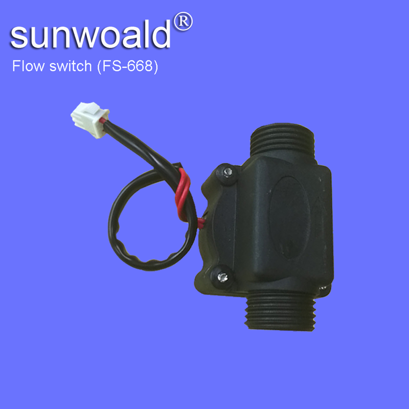 G1/2" flow switch FS-668