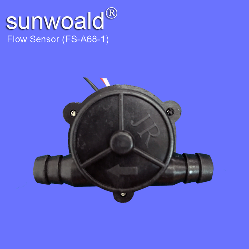 mini flow sensor FS-A68-1