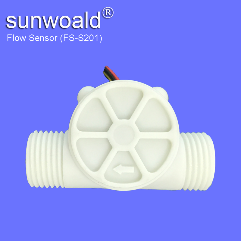 G1/2" flow sensor FS-S201
