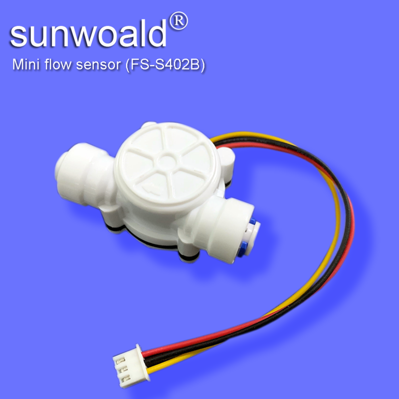 mini flow sensor FS-S402B
